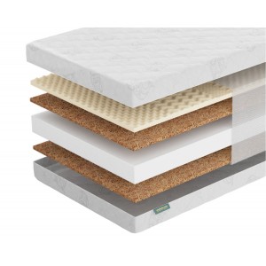 Матрас Фабрика Сна Киндер 7.10 Речица