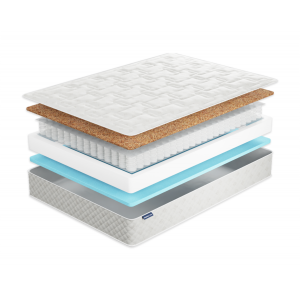 Матрас Фабрика Сна Топ 1 Речица