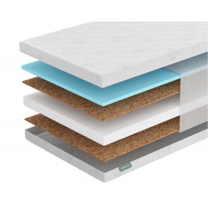 Матрас Фабрика Сна Киндер 8 Речица