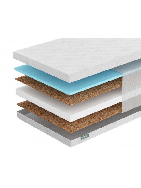 Матрас Фабрика Сна Киндер 8