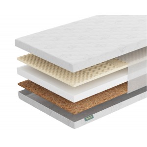 Матрас Фабрика Сна Киндер 6 Речица