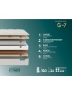 Матрас Фабрика Сна G7 Речица
