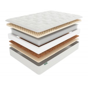 Матрас Фабрика Сна G7 Речица