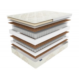 Матрас Фабрика Сна G9 Речица