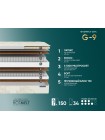 Матрас Фабрика Сна G9 Речица