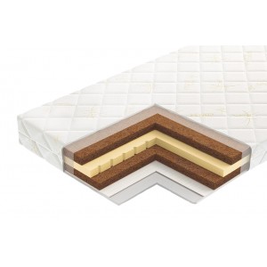 Топпер Вегас Кокос Микс Речица