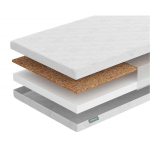 Матрас Фабрика Сна Киндер 3 Речица