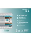 Матрас Фабрика Сна S2 Речица