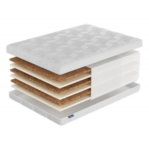 Матрас Фабрика Сна Латекс HARD 1 Речица