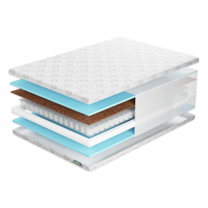 Матрас Фабрика Сна Топ 6 mini Речица