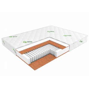 Матрас ЭОС (EOS) Тип 6а Речица