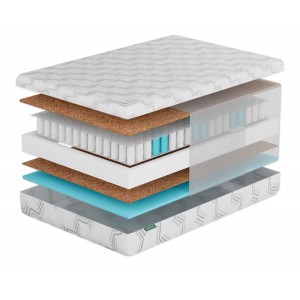 Матрас Фабрика Сна S3 Речица