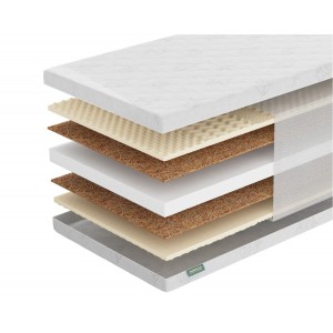 Матрас Фабрика Сна Киндер 9 Речица