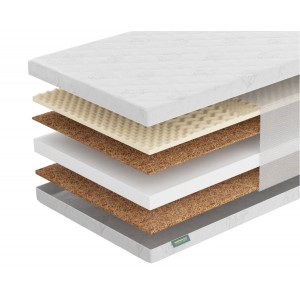 Матрас Фабрика Сна Киндер 7 Речица