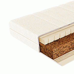 Детский матрас Cocolatex Речица