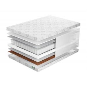 Матрас Фабрика Сна Топ 8 Речица