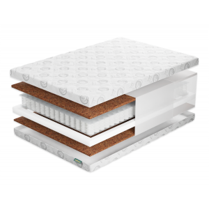 Матрас Фабрика Сна Киндер 5.10 Речица