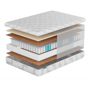 Матрас Фабрика Сна S6 Речица