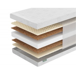 Матрас Фабрика Сна Киндер 9.10 Речица