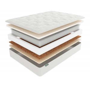 Матрас Фабрика Сна G8 Речица